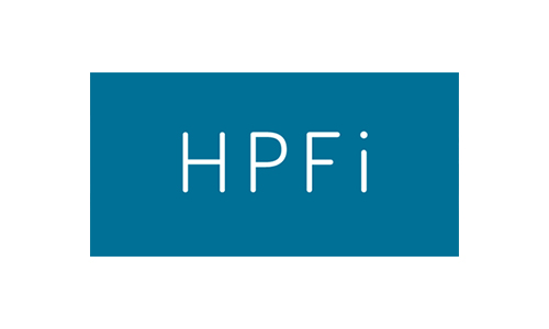 HPFi Logo